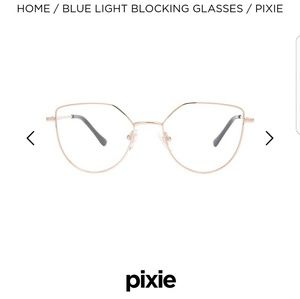 Blue Light Blocking Glasses